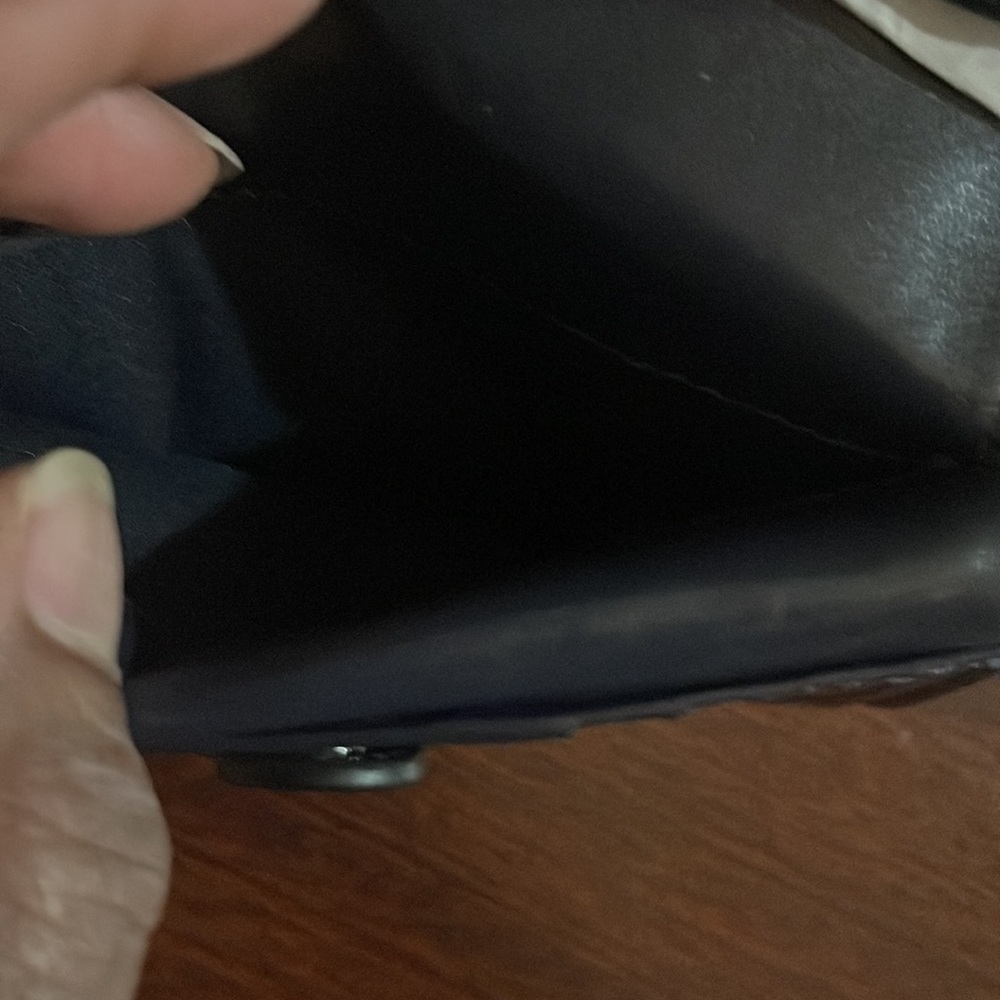 NWT - Coach Wallet 5 x 6 - Picture 14 of 14